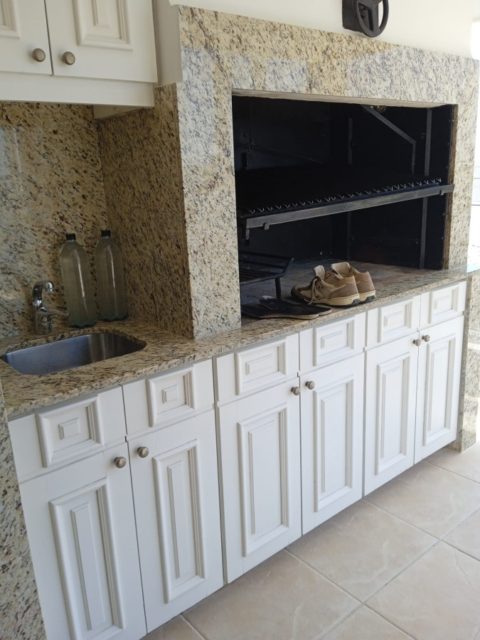 Apartamento ID.1845 - Penthouse, primera linea al mar.