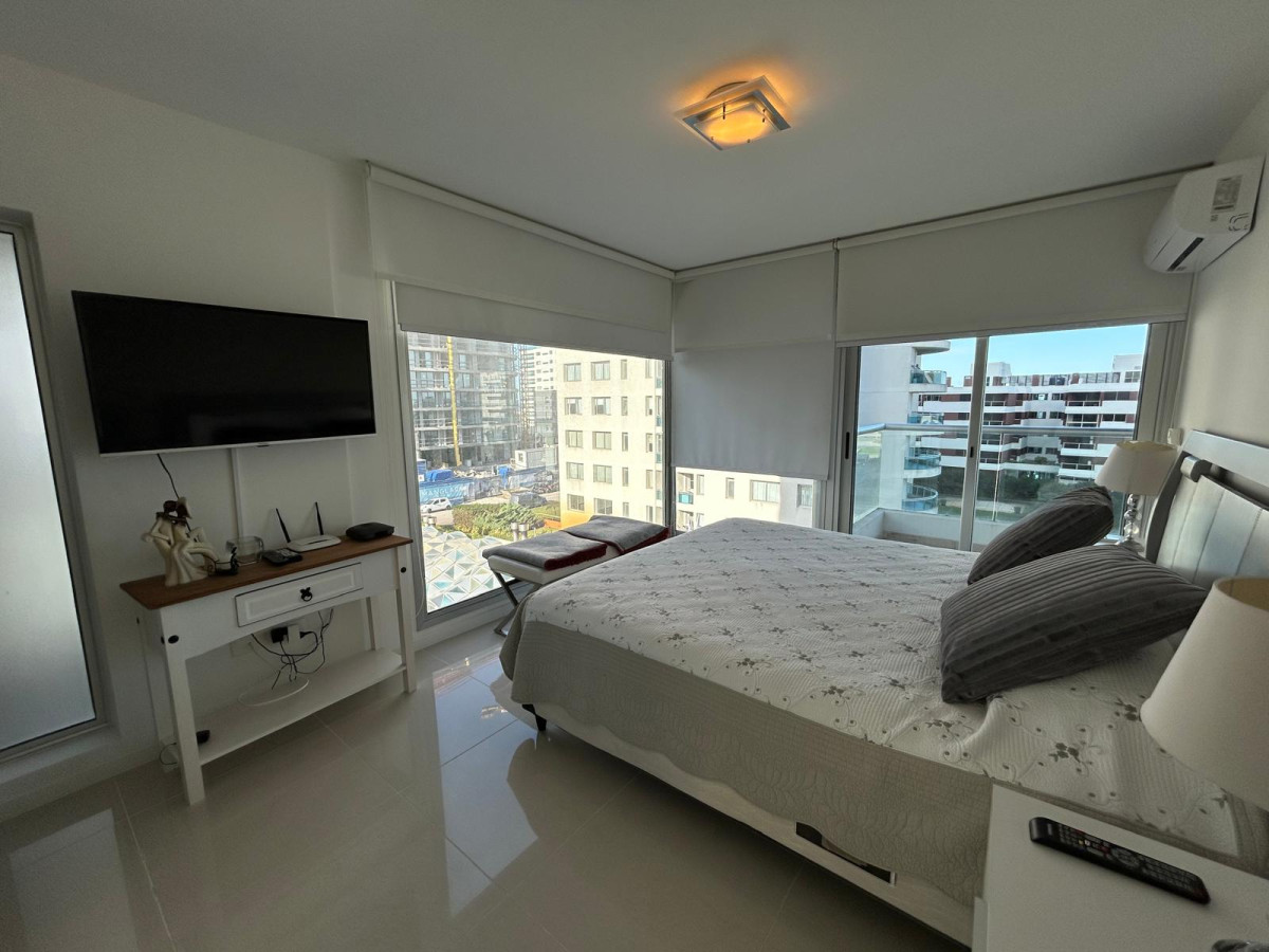 Apartamento ID.1793 - Apartamento en Brava, 3 dormitorios *
