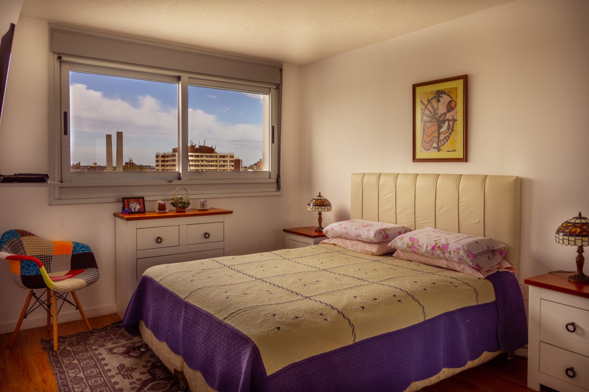 Apartamento ID.2465 - Excelente ubicación! Para entrar.