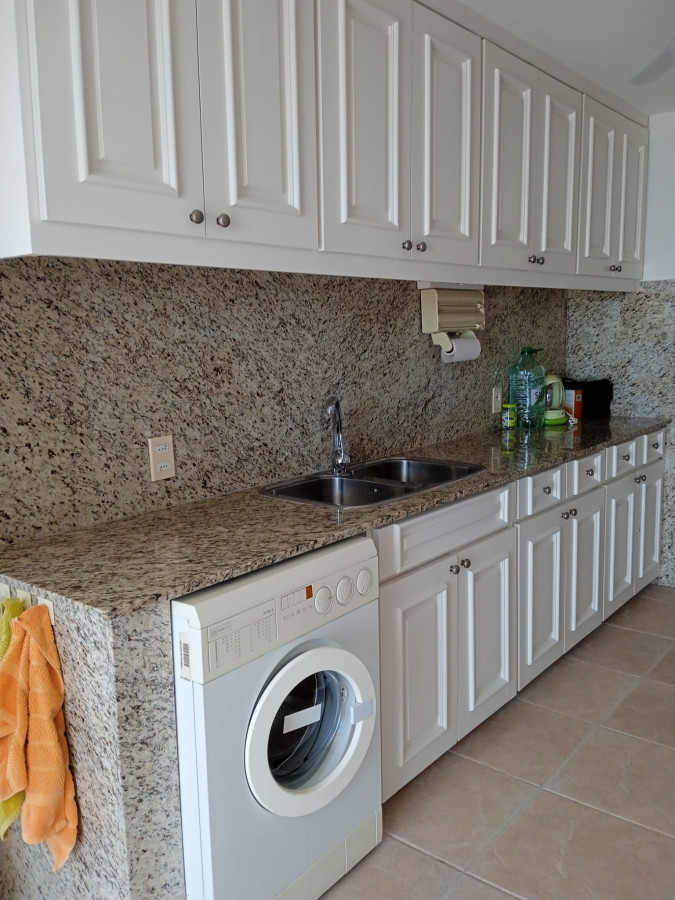Apartamento ID.1845 - Penthouse, primera linea al mar.