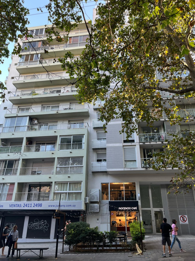Apartamento ID.2881 - Apto Cordón