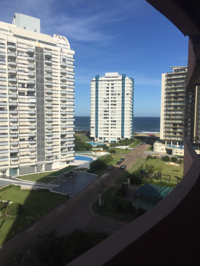 Apartamento ID.1208 - Apartamento en Brava, 2 dormitorios *