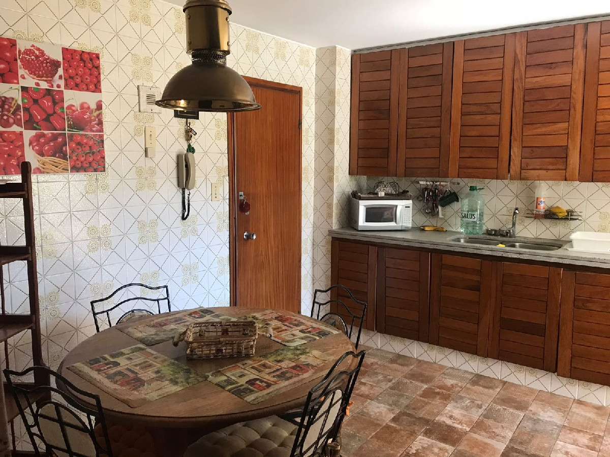 Apartamento ID.138 - Ideal para vivir todo el año, ambientes amplios.