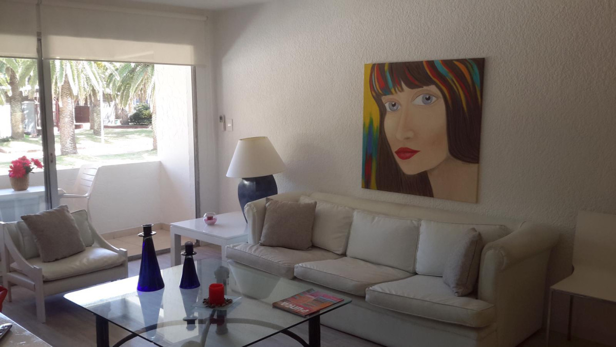 Apartamento ID.680 - Apartamento en Peninsula, 2 dormitorios *