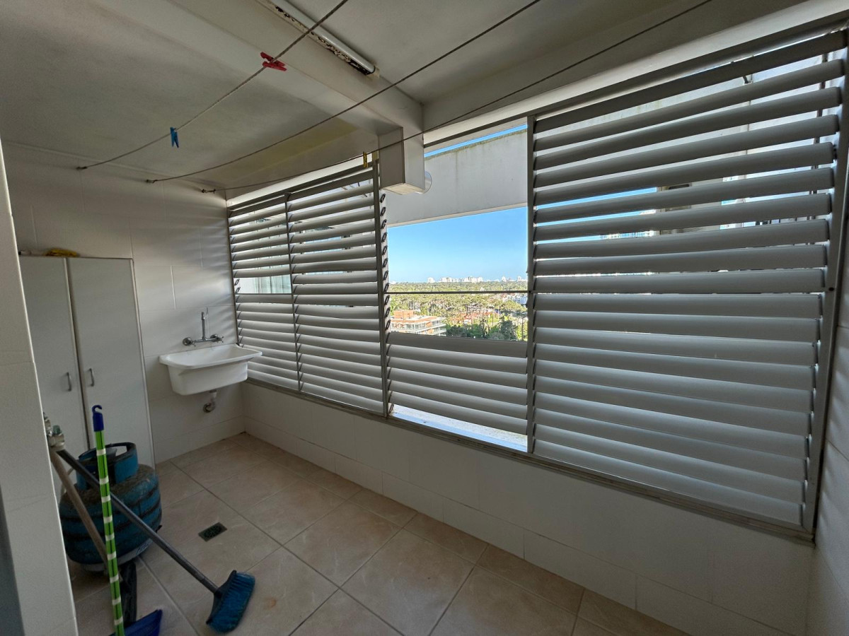 Apartamento ID.1092 - Complejo Lincols Center. ¡Hermoso apartamento! Primera Linea al Mar 