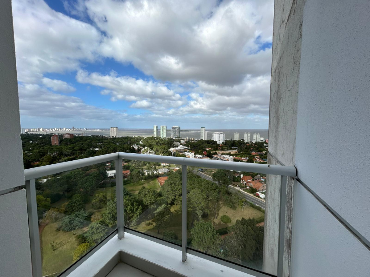 Apartamento ID.2810 - Muy lindo apartamento, terraza, garage 