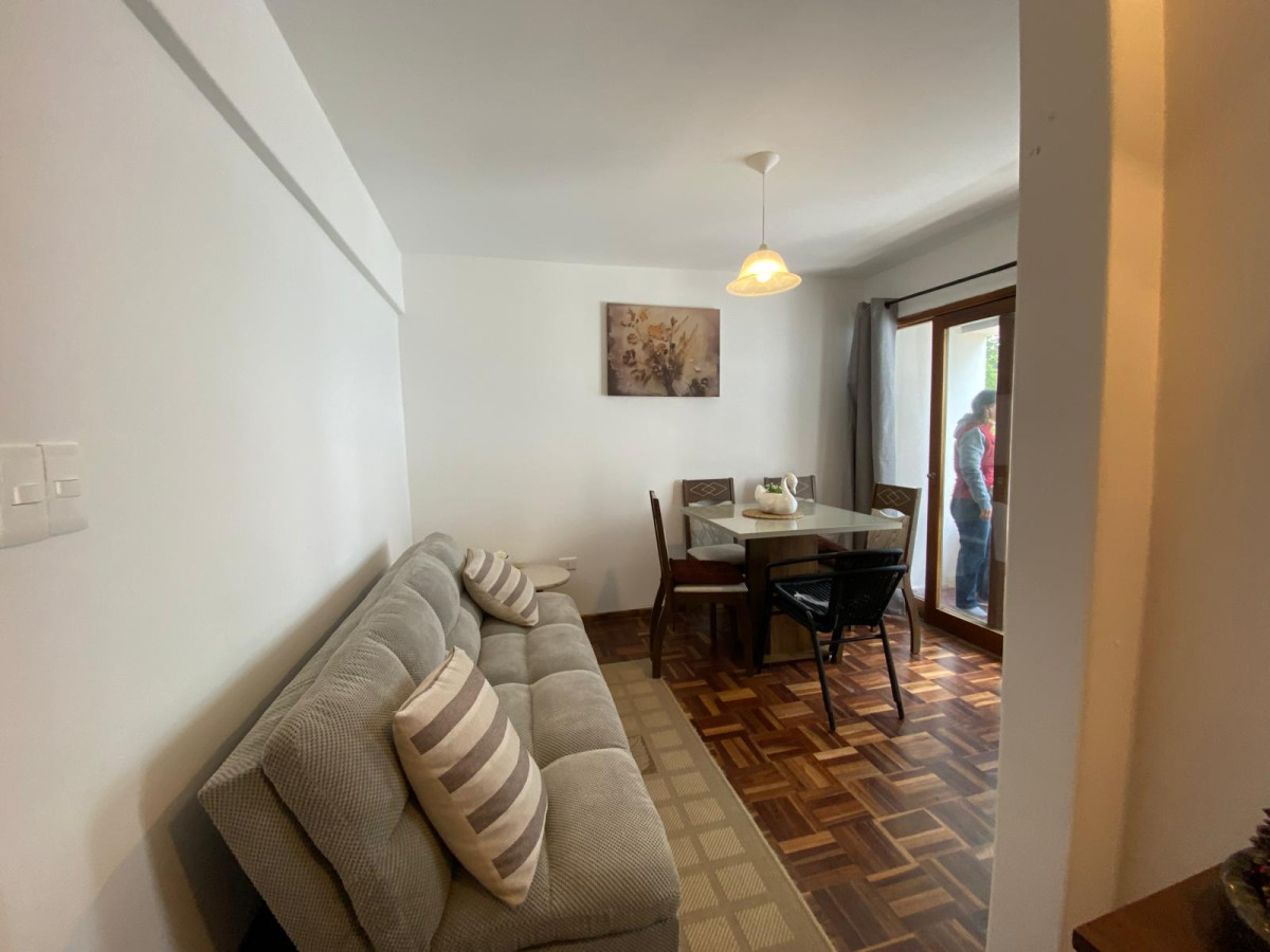 Apartamento ID.2630 - APARTAMENTO EN PRIMERA LÍNEA DE LA MANSA 