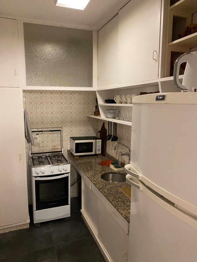 Apartamento ID.2882 - Edificio Islamar, a pocos metros de la Playa Brava 