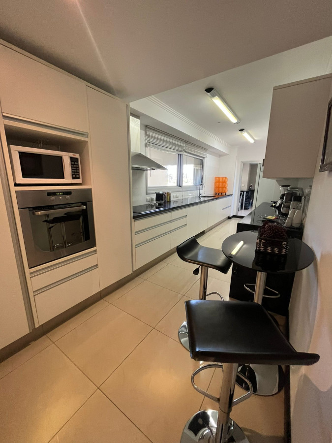 Apartamento ID.1456 - Apartamento en Brava, 3 dormitorios *
