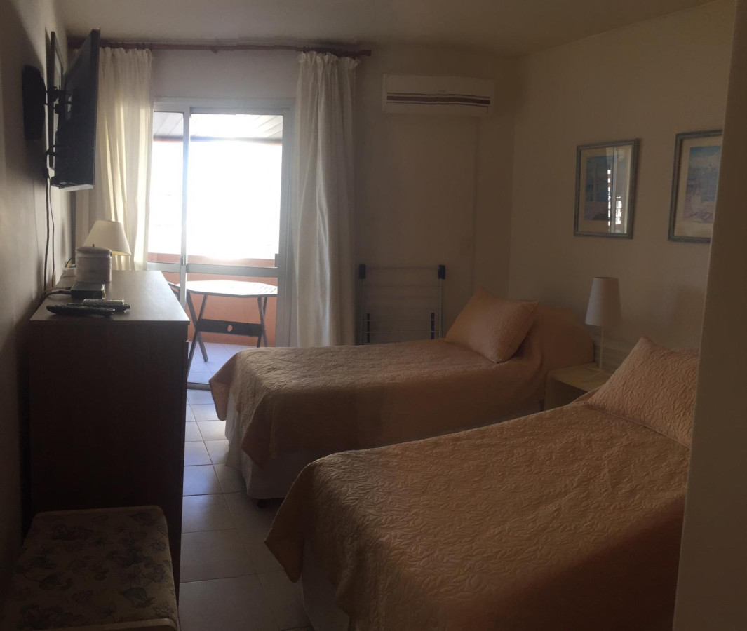 Apartamento ID.1208 - Apartamento en Brava, 2 dormitorios *