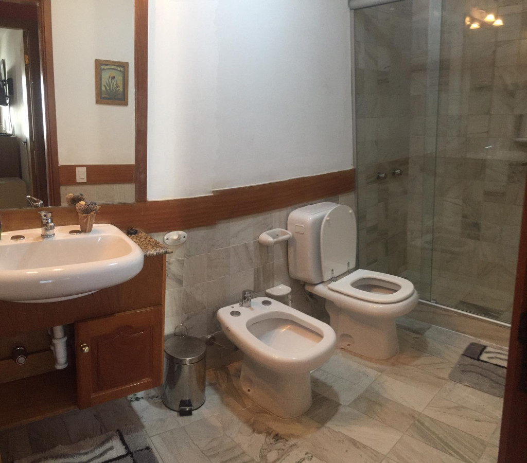 Apartamento ID.1208 - Apartamento en Brava, 2 dormitorios *