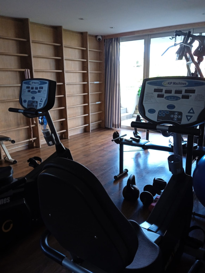 Apartamento ID.1845 - Penthouse, primera linea al mar.