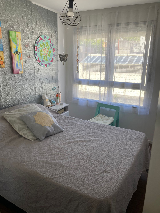 Apartamento ID.2740 - OPORTUNIDAD DE INVERSIÓN CON RENTA