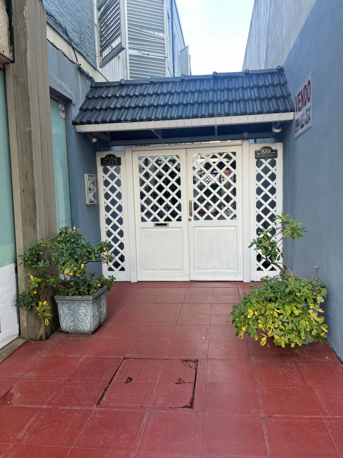 Apartamento ID.2633 - HERMOSO APARTAMENTO