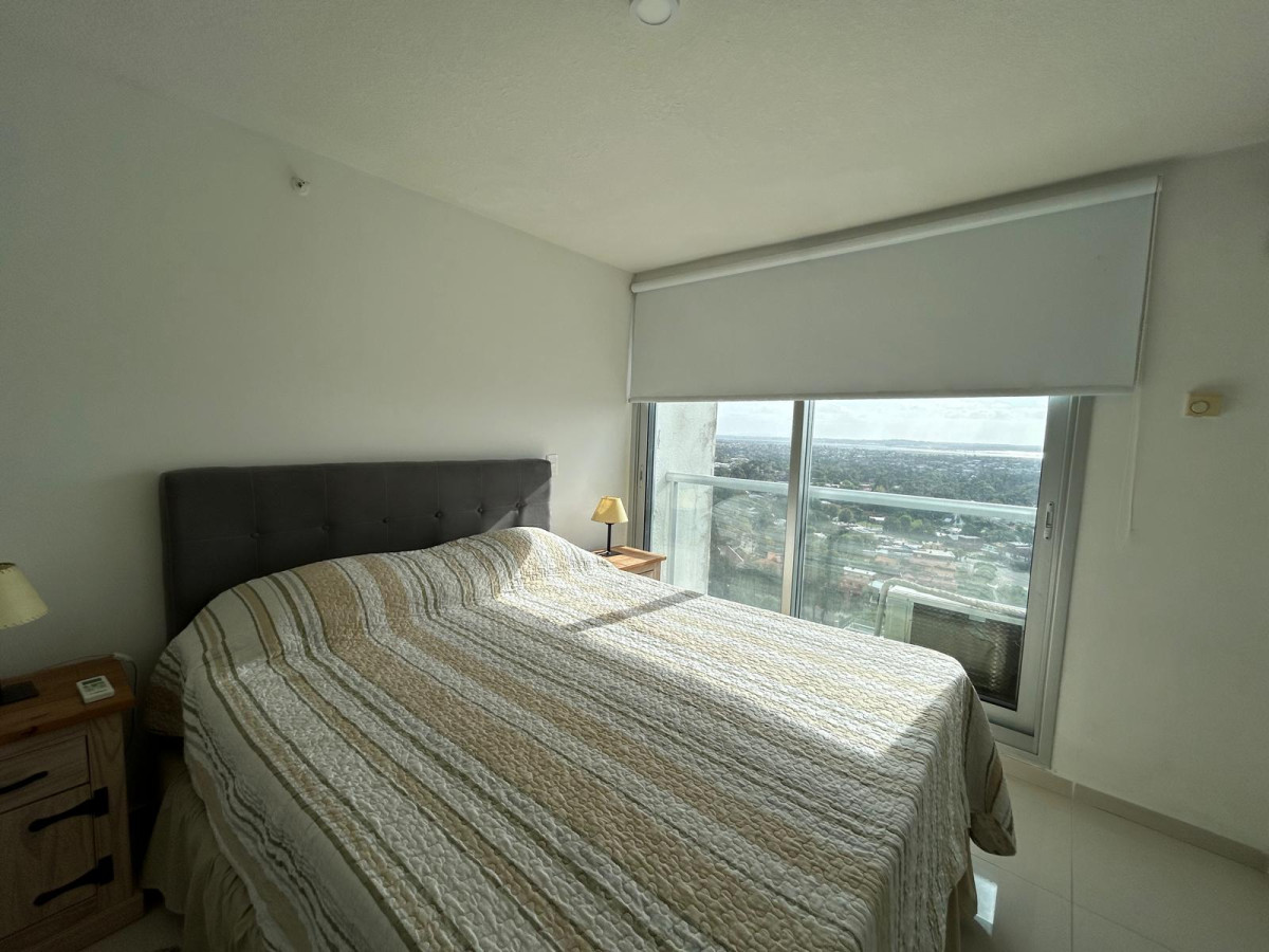 Apartamento ID.2810 - Muy lindo apartamento, terraza, garage 