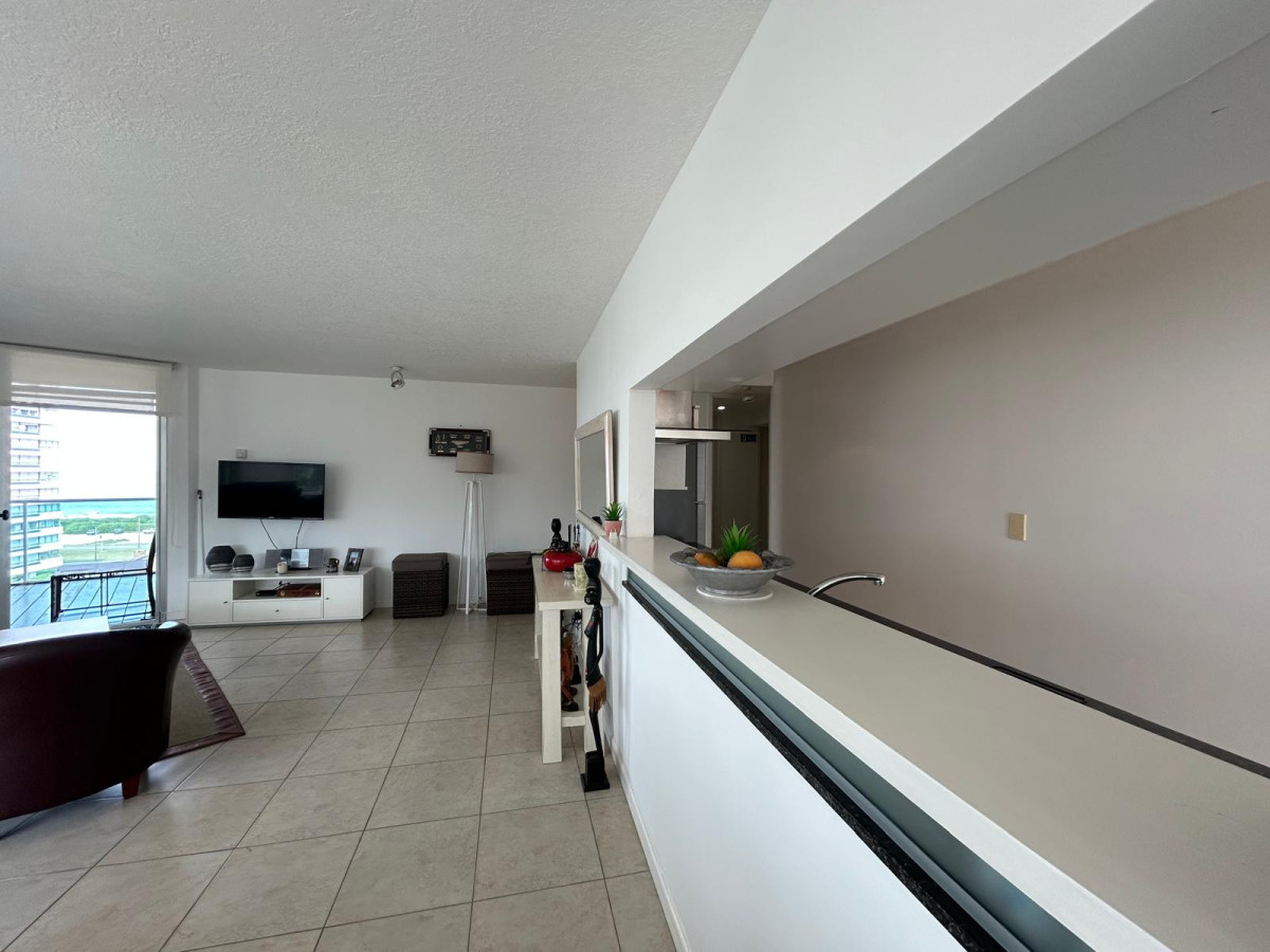 Apartamento ID.2827 - A 100 metros de la Playa Brava