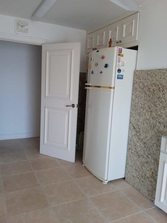 Apartamento ID.1845 - Penthouse, primera linea al mar.