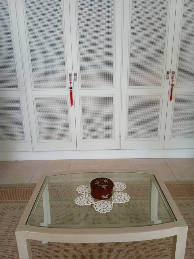 Apartamento ID.1845 - Penthouse, primera linea al mar.