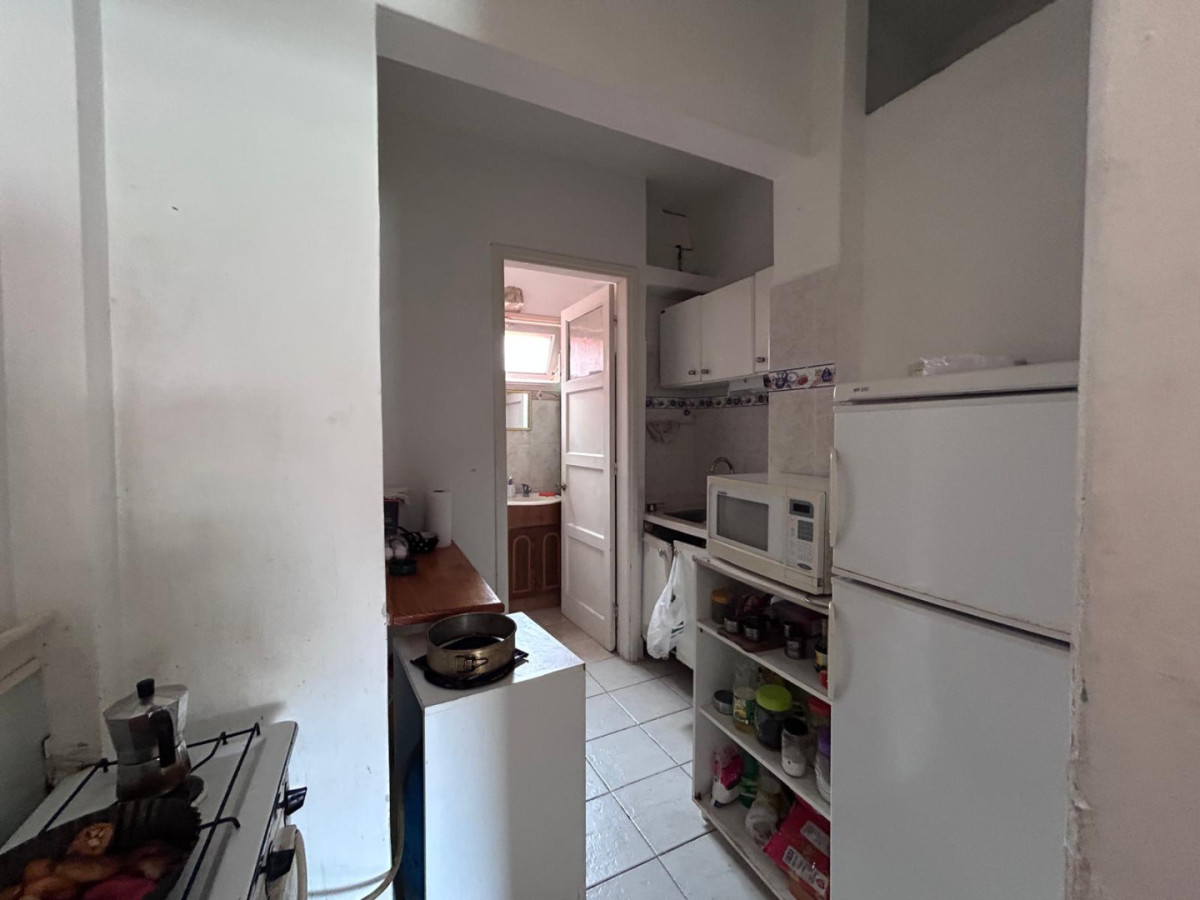 Apartamento ID.2988 - Monoambiente en Venta . Peninsula 