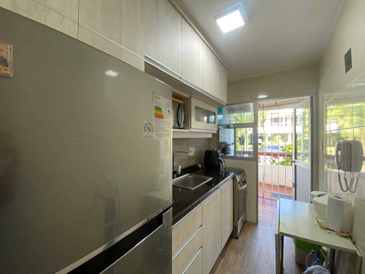 Apartamento ID.2731 - Se vende apto en Planta baja, reciclado y bajos gastos comunes