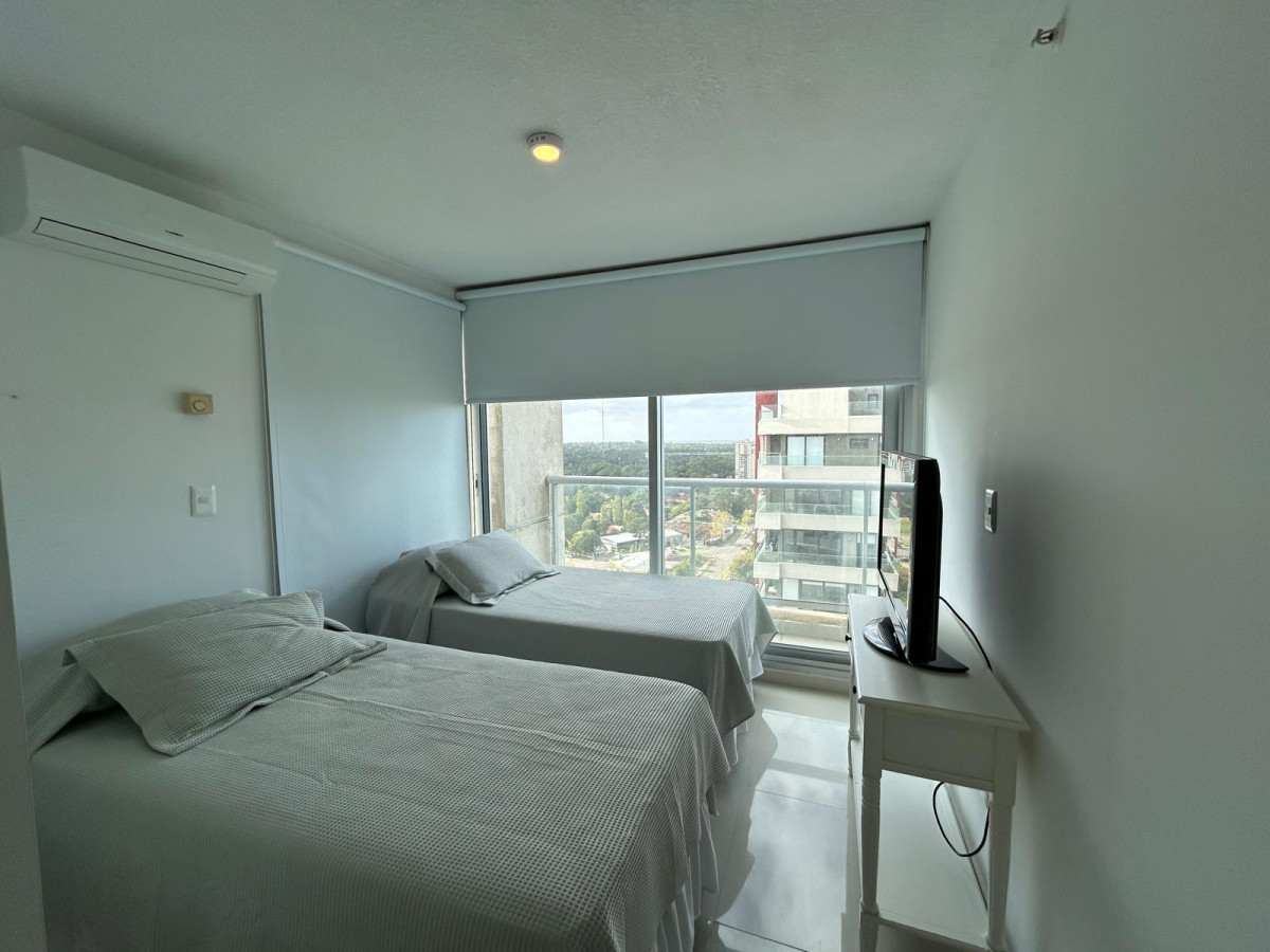 Apartamento ID.2810 - Muy lindo apartamento, terraza, garage 