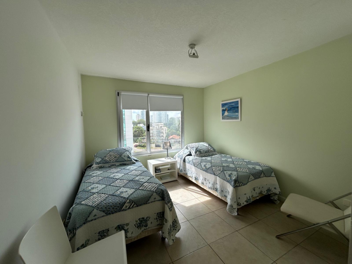 Apartamento ID.2827 - A 100 metros de la Playa Brava
