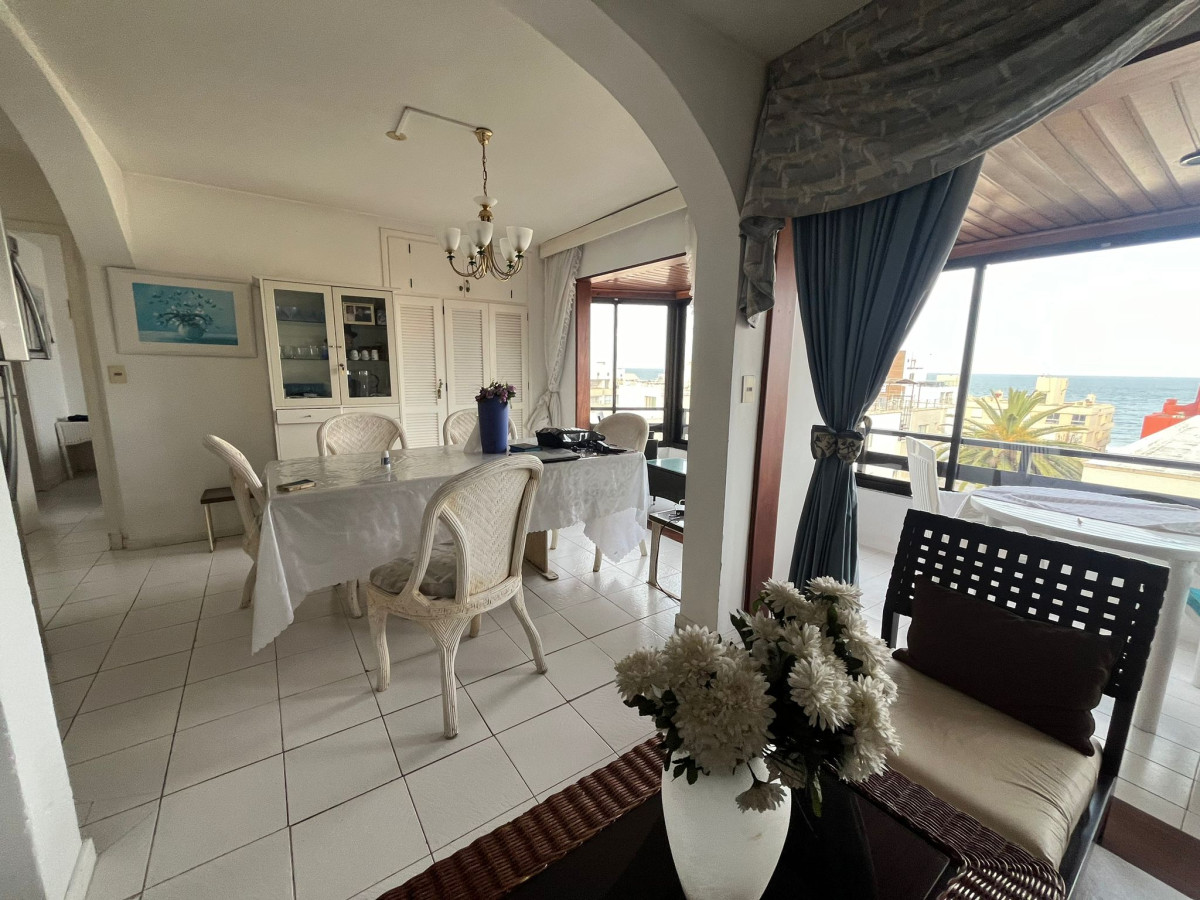 Apartamento ID.2387 - Apartamento en península  