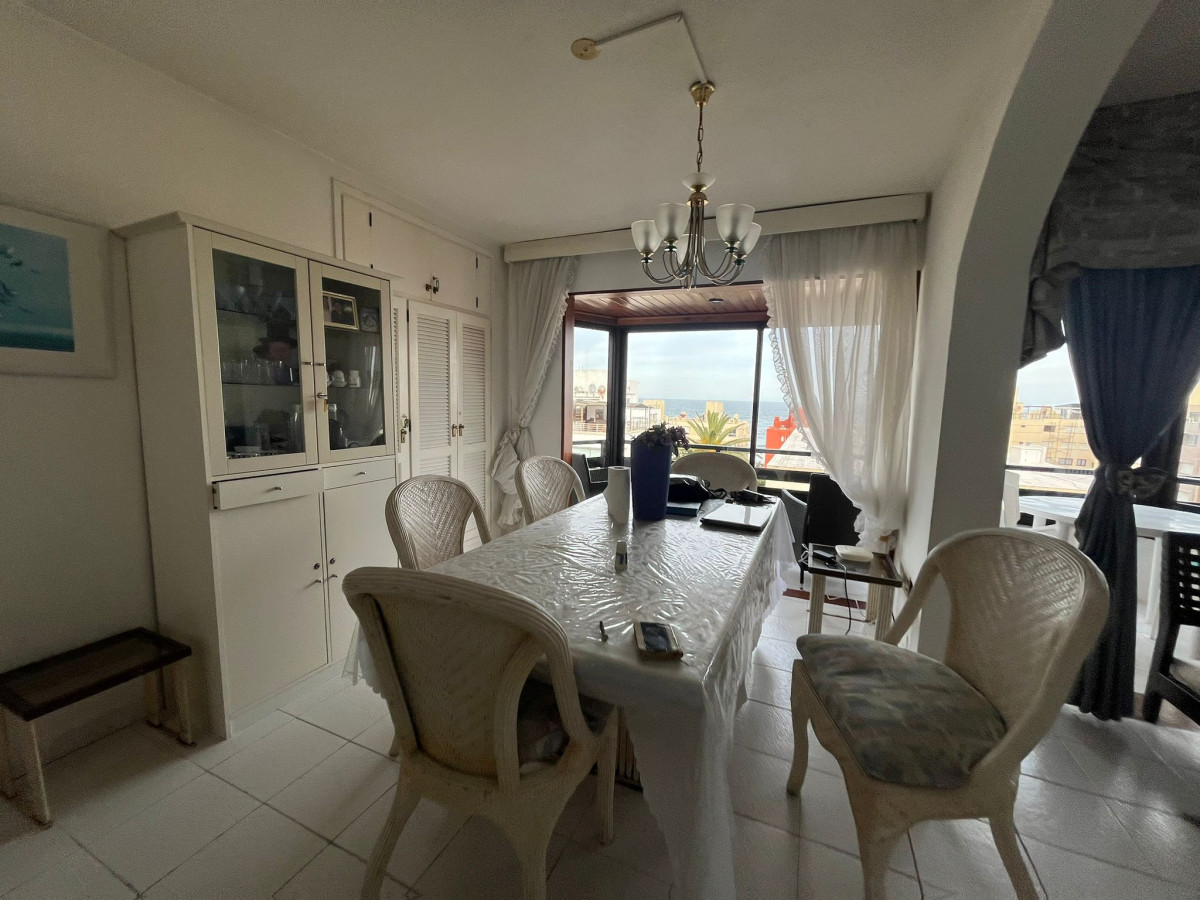 Apartamento ID.2387 - Apartamento en península  