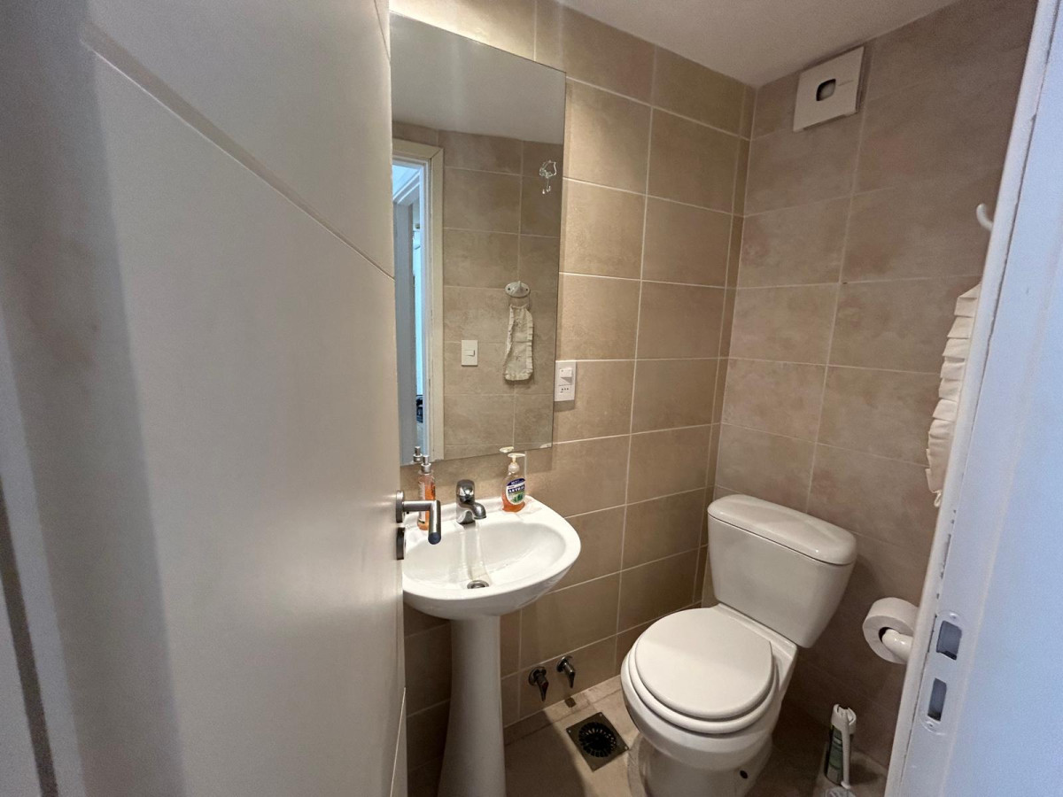 Apartamento ID.2827 - A 100 metros de la Playa Brava