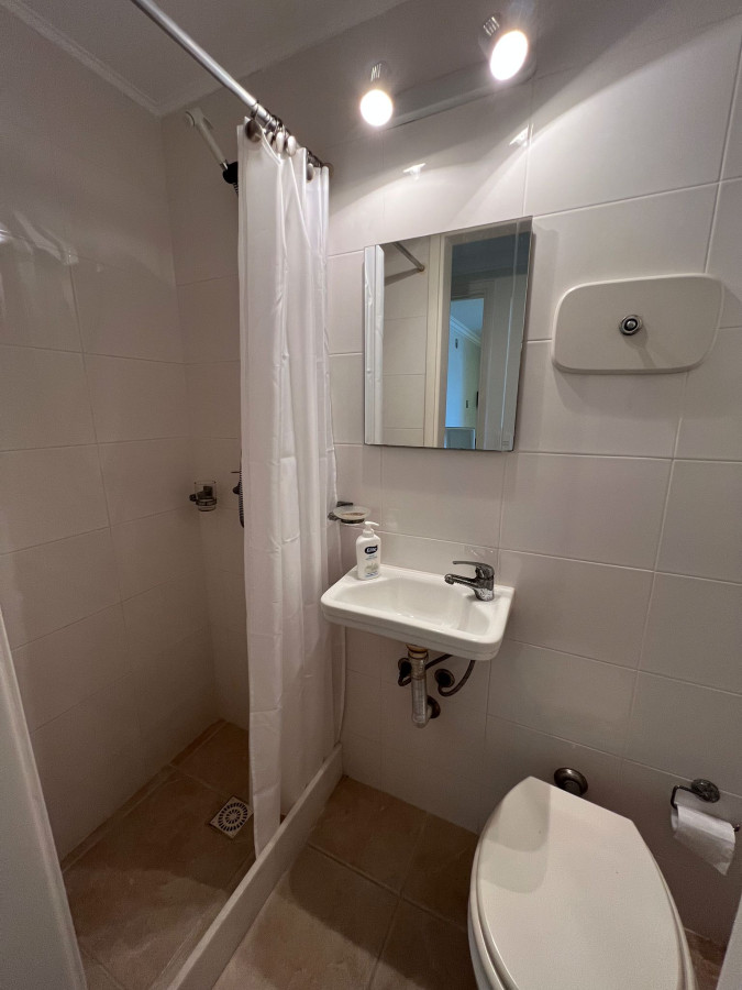 Apartamento ID.1092 - ¡Hermoso apartamento! Primera Linea al Mar 