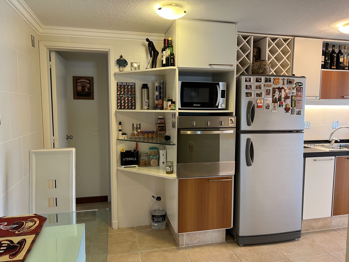 Apartamento ID.1092 - ¡Hermoso apartamento! Primera Linea al Mar 
