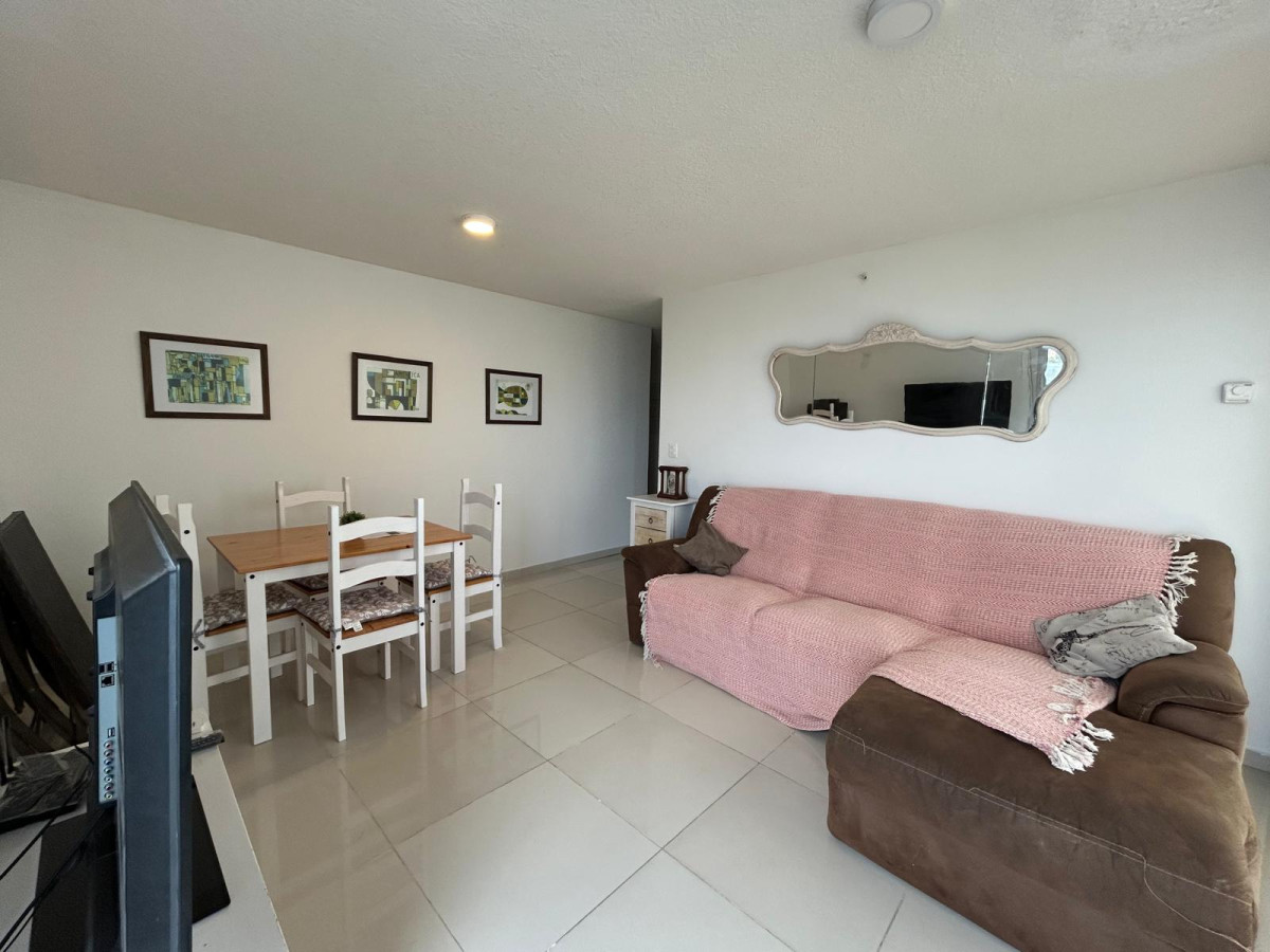 Apartamento ID.2810 - Muy lindo apartamento, terraza, garage 