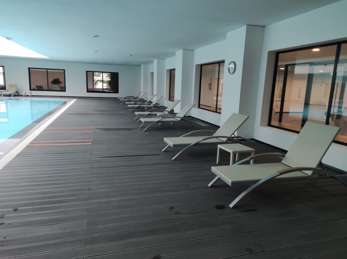 Apartamento ID.1215 - SE VENDE MUY LINDO APARTAMENTO