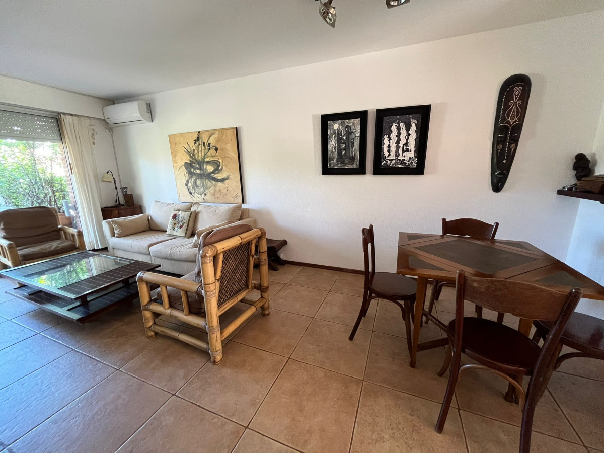 Apartamento ID.2753 - Muy lindo apartamento
