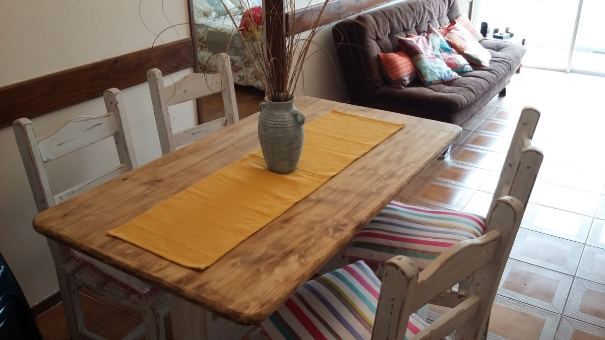 Apartamento ID.2606 - Alquiler anual