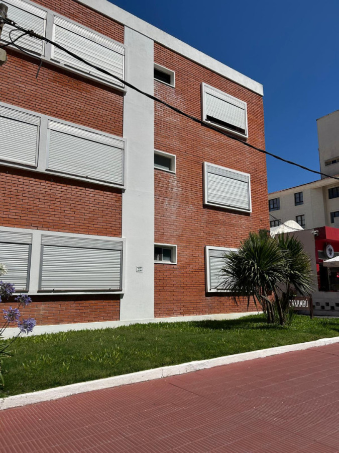 Apartamento ID.2975 - Alquiler de Temporada - Peninsula - 