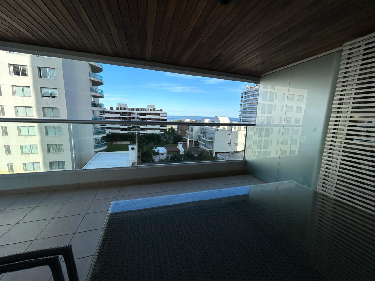 Apartamento ID.1793 - Apartamento en Brava, 3 dormitorios *