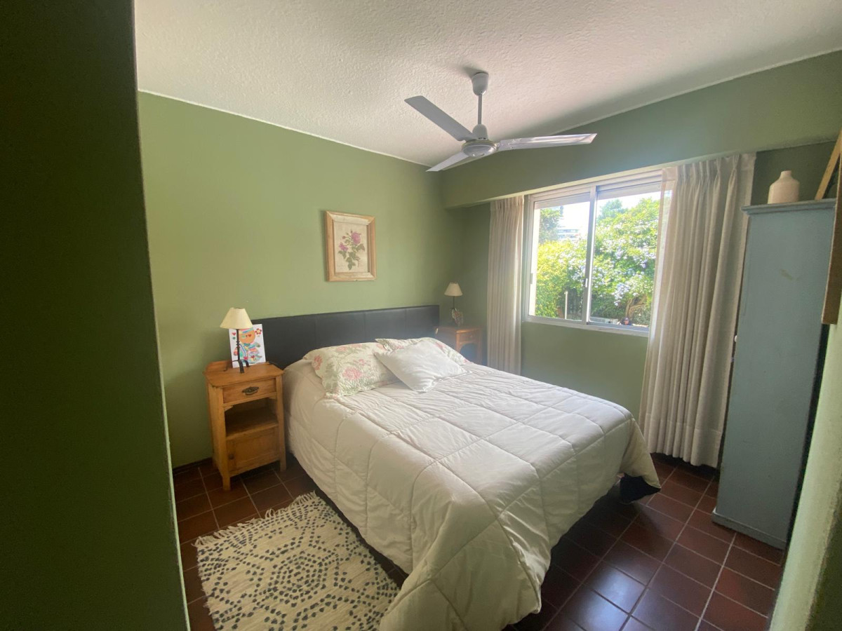 Apartamento ID.2848 - Comodo apto, reciclado, con terraza y cochera 