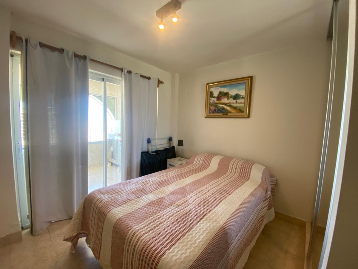 Apartamento ID.2845 - Piso alto, excelente vista a las Playas Brava y Mansa