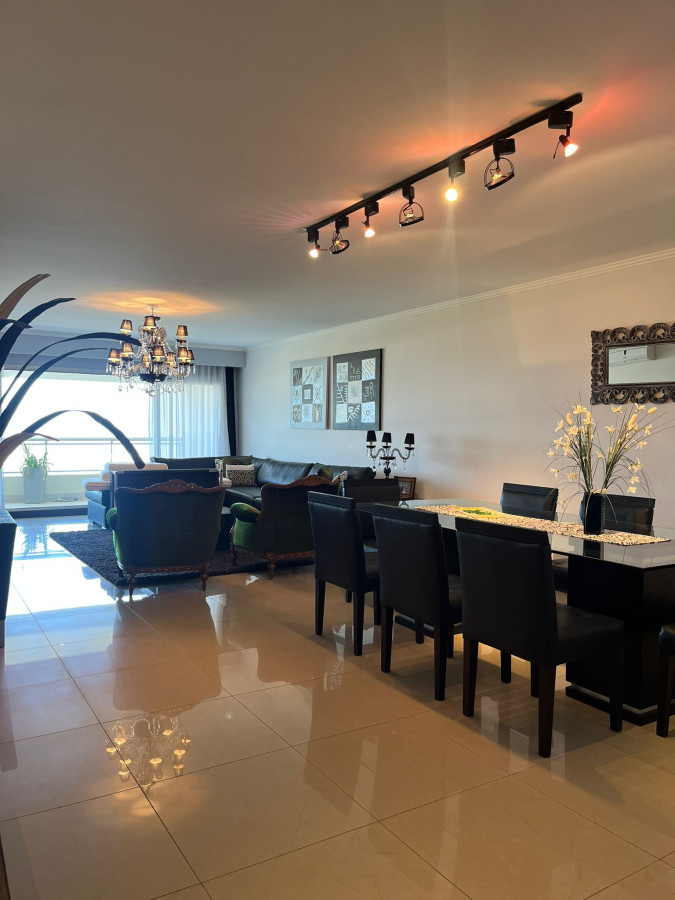 Apartamento ID.1456 - Apartamento en Brava, 3 dormitorios *