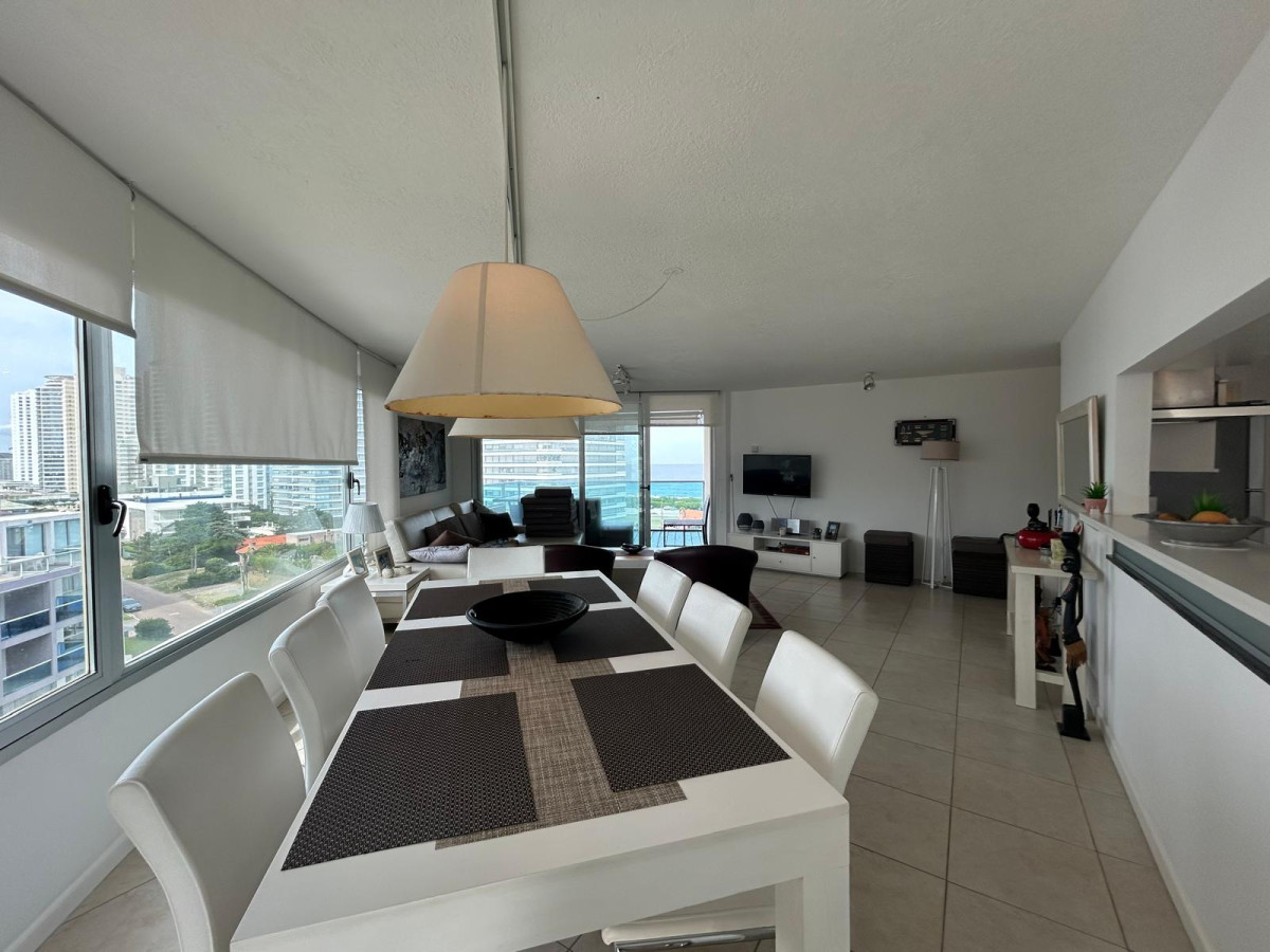 Apartamento ID.2827 - A 100 metros de la Playa Brava