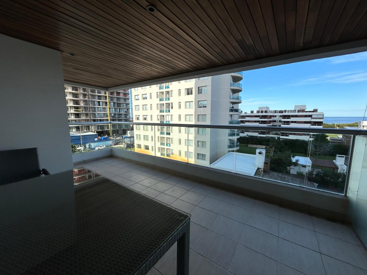 Apartamento ID.1793 - Apartamento en Brava, 3 dormitorios *