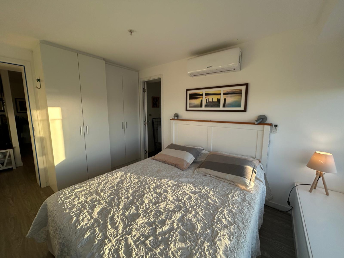 Apartamento ID.2901 - Venta de apto en Roosevelt, piso alto, con excelentes Amenities