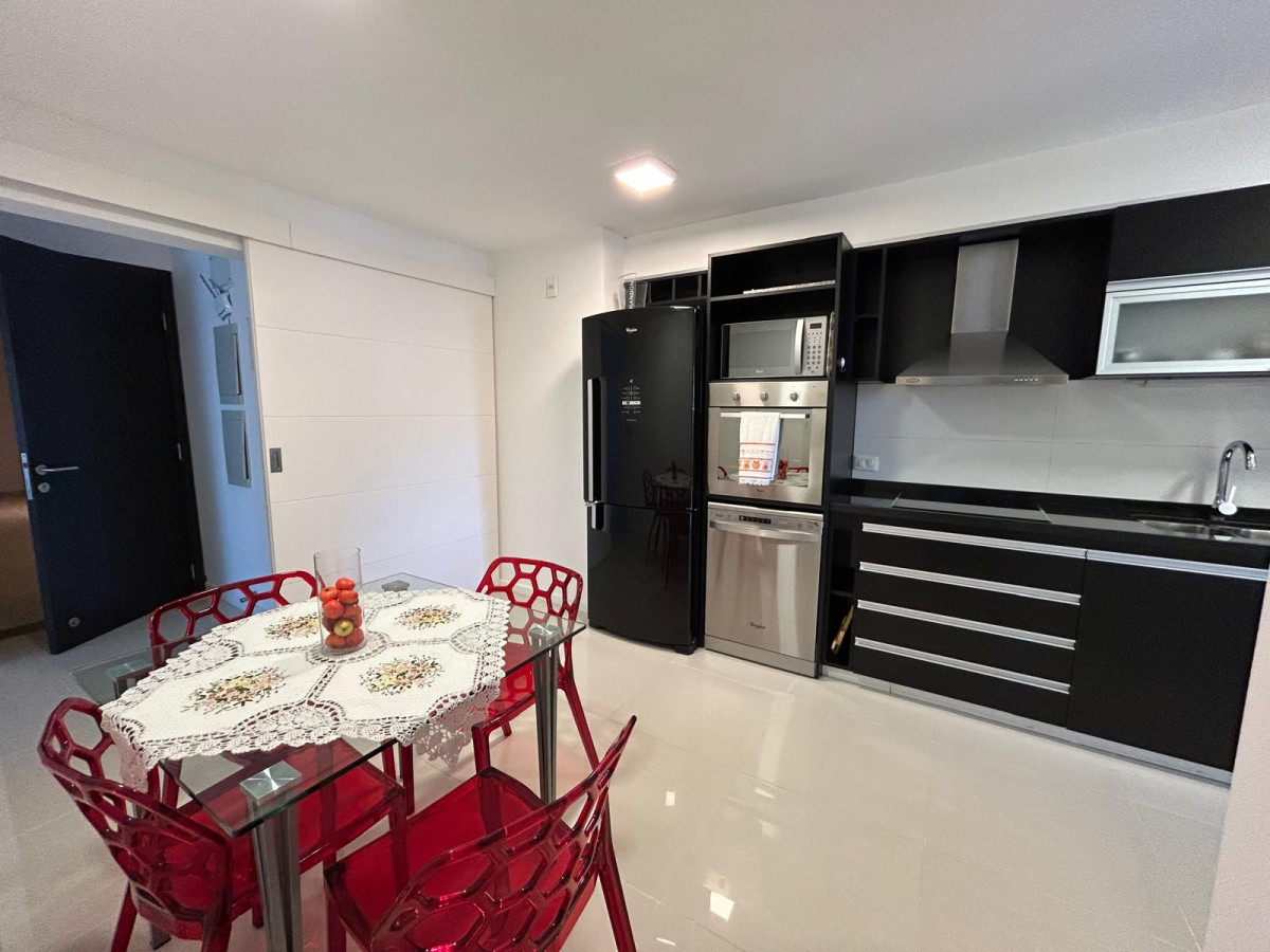 Apartamento ID.1793 - Apartamento en Brava, 3 dormitorios *
