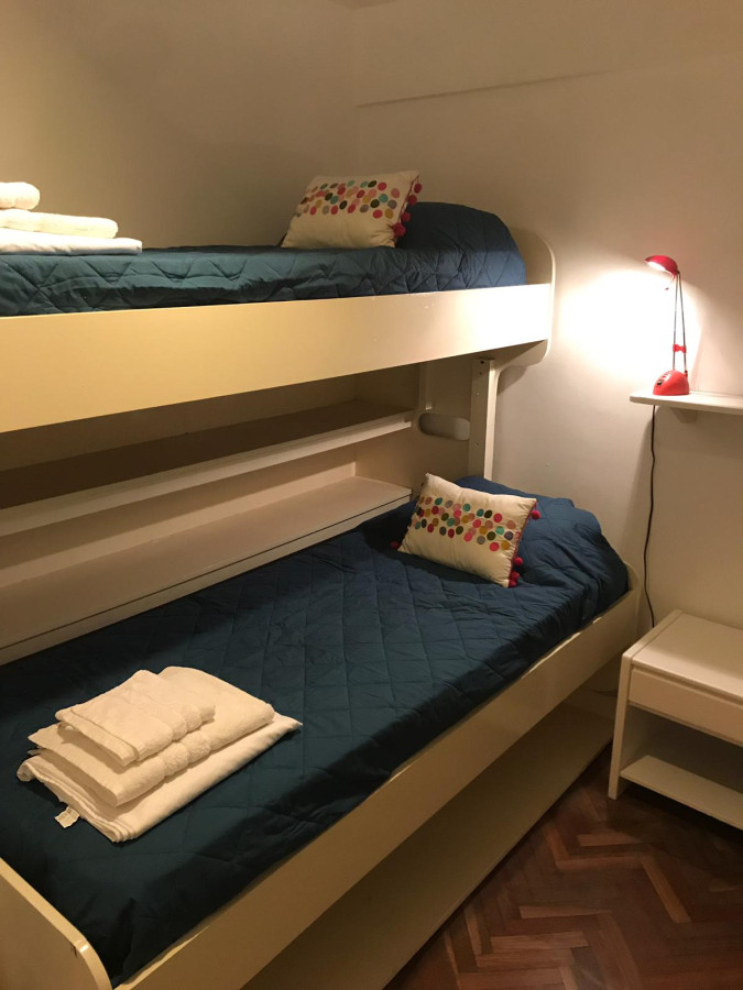 Apartamento ID.680 - Apartamento en Peninsula, 2 dormitorios *