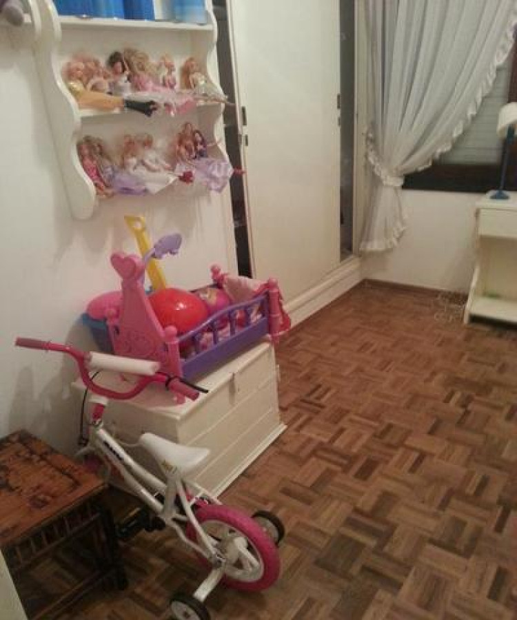 Apartamento ID.1153 - Muy lindo apartamento!!!
