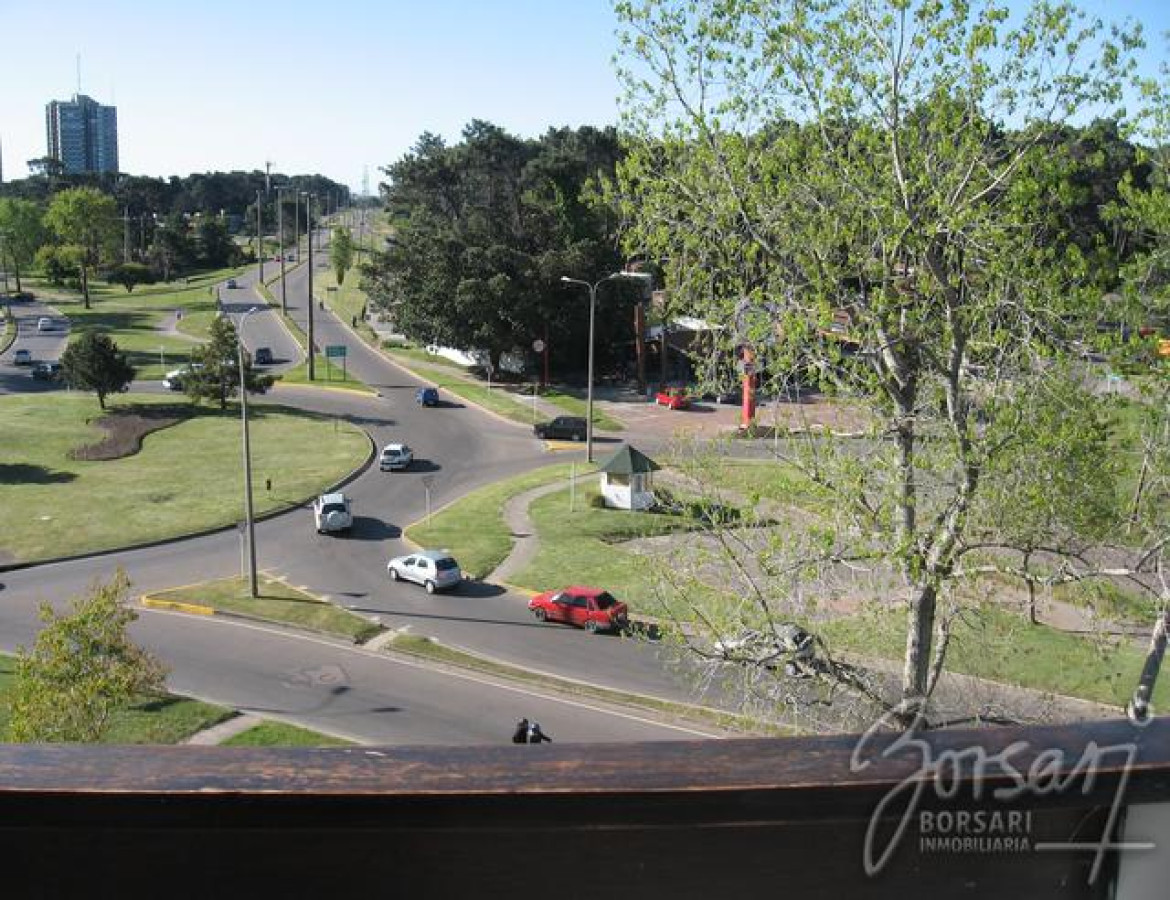 Apartamento ID.1372 - Apartamento en Roosevelt, 2 dormitorios *