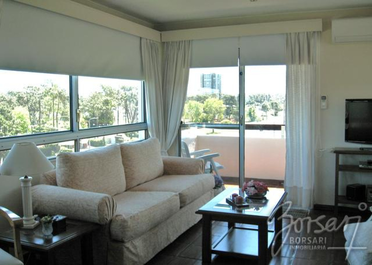 Apartamento ID.1372 - Apartamento en Roosevelt, 2 dormitorios *