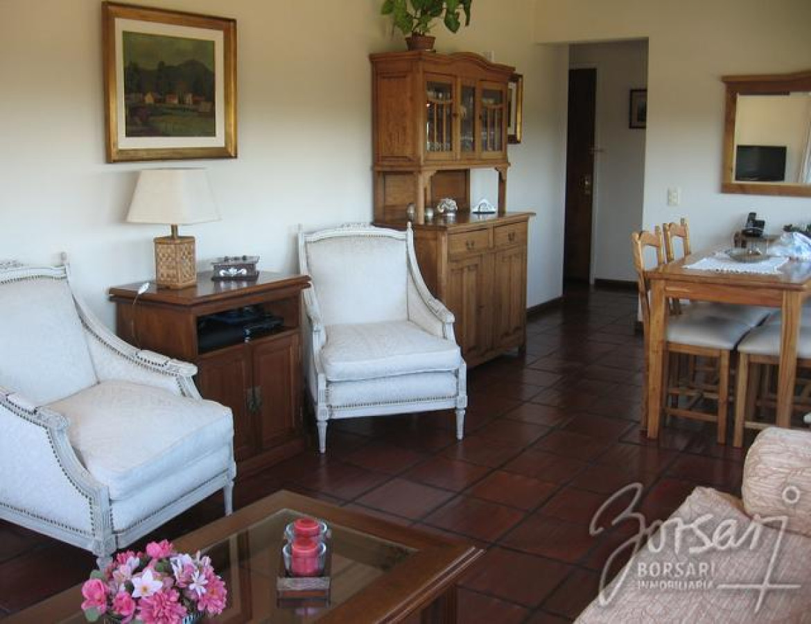 Apartamento ID.1372 - Apartamento en Roosevelt, 2 dormitorios *