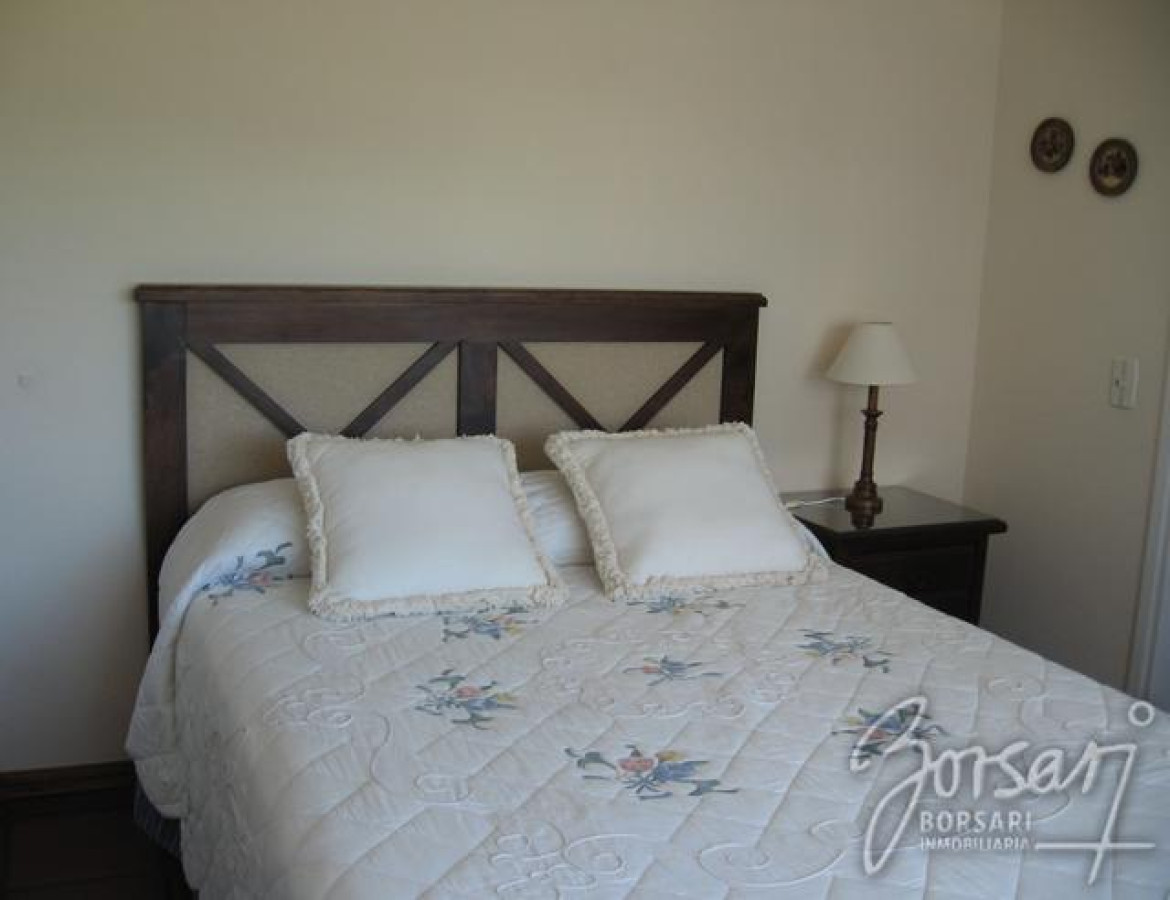 Apartamento ID.1372 - Apartamento en Roosevelt, 2 dormitorios *